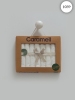 1039 Платочки Caramell КРЕМОВЫЙ