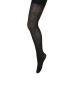 Колготки FIT 40 FIYONK DESEN ELITE Капроновые ЧЕРНЫЙ