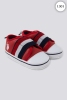 1301 Пинетки детские U.S POLO ASSN. КРАСНЫЙ