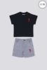 1170 Костюм детский U.S POLO ASSN. ТЕМНО-СИНИЙ