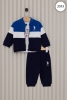 2053 Костюм детский U.S POLO ASSN. СИНИЙ