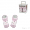 Носки m0c0101-0117 BUMBO РОЗОВЫЙ
