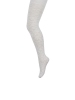 Колготки FLOS BAROK DESEN ELITE Капроновые БЕЛЫЙ