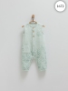 1672 Комбинезон детский Caramell ЗЕЛЕНЫЙ