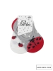 Следки m0c0401-0104 BUMBO БОЖЬЯ КОРОВКА