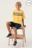 1748 Комплект для мальчика U.S POLO ASSN. v2 ЖЕЛТЫЙ