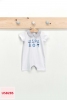 285 Песочник детский U.S POLO ASSN. БЕЛЫЙ