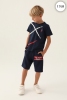 1768 Комплект для мальчика U.S POLO ASSN. v1 СИНИЙ