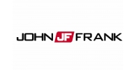 JOHN FRANK